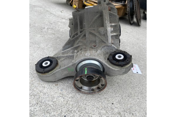 Reductor Trasero Diferencial Jaguar F-Type X152 2019