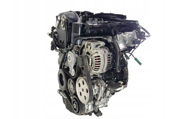 COMPLETE PETROL ENGINE AUDI A4 A5 1 8 TFSI CAB