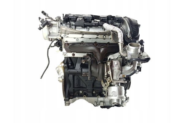 COMPLETE PETROL ENGINE AUDI A4 A5 1 8 TFSI CAB Part manufacturer Audi OE
