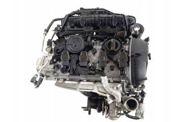 COMPLETE PETROL ENGINE AUDI A4 A5 1 8 TFSI CAB Car type passenger cars