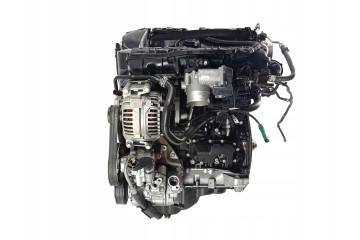 COMPLETE PETROL ENGINE AUDI A4 A5 1 8 TFSI CAB Engine type petrol