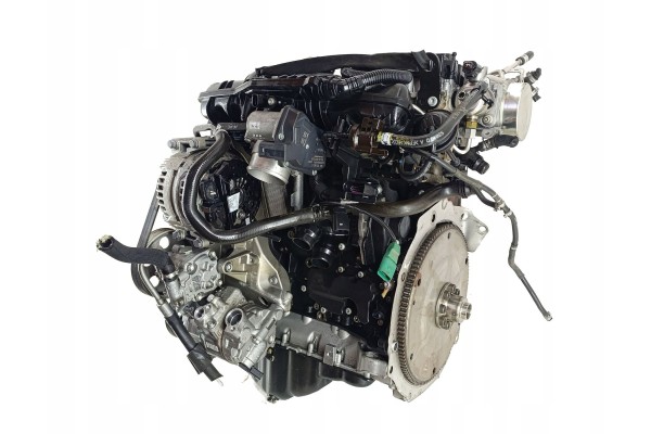 Motor de gasolina completo Audi A4 A5 1.8 TFSI CAB