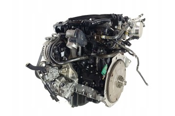 Motor de gasolina completo Audi A4 A5 1.8 TFSI CAB