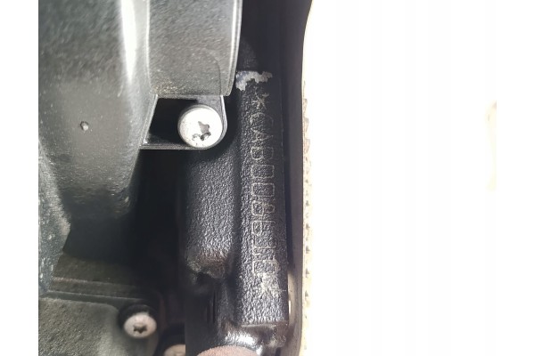 Motor de gasolina completo Audi A4 A5 1.8 TFSI CAB