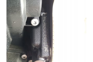 Motor de gasolina completo Audi A4 A5 1.8 TFSI CAB