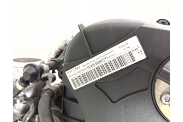 Motor de gasolina completo Audi A4 A5 1.8 TFSI CAB
