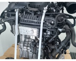 ENGINE SKODA RAPID FOR 1 0 TSI