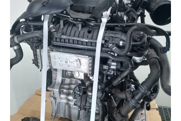 ENGINE SKODA RAPID FOR 1 0 TSI
