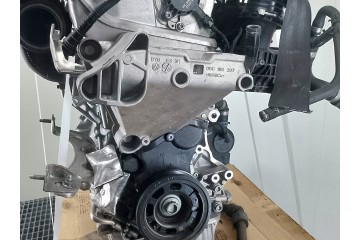 ENGINE SKODA RAPID FOR 1 0 TSI Catalog number of the part DLA