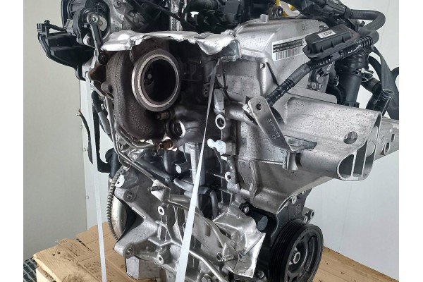 ENGINE SKODA RAPID FOR 1 0 TSI Engine type petrol