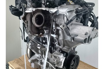 ENGINE SKODA RAPID FOR 1 0 TSI Engine type petrol