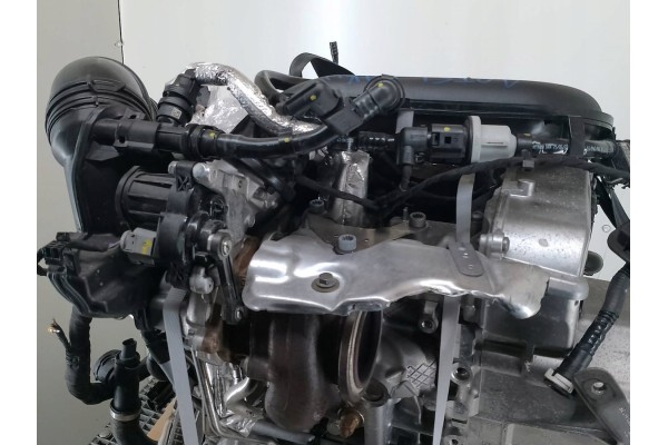 ENGINE SKODA RAPID FOR 1 0 TSI Part manufacturer Skoda OE