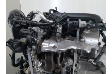 ENGINE SKODA RAPID FOR 1 0 TSI Part manufacturer Skoda OE
