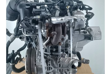 ENGINE SKODA RAPID FOR 1 0 TSI Quality of parts according to GVO Q original with factory logo OEM OES