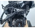 Motor Skoda Rapid 1.0 TSI