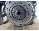 Motor Skoda Rapid 1.0 TSI