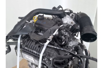Motor Skoda Rapid 1.0 TSI