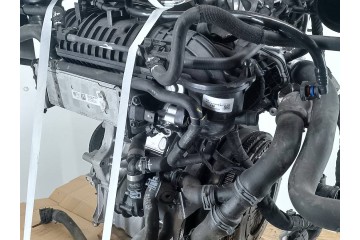 Motor Skoda Rapid 1.0 TSI