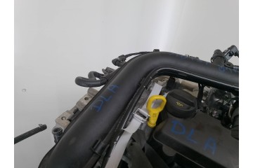Motor Skoda Rapid 1.0 TSI