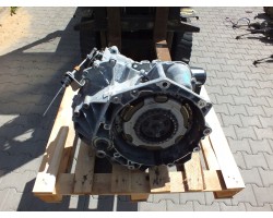 VW GOLF VII 7 SEAT IBIZA AUDI 1 5 TSI GEARBOX DSG RHR
