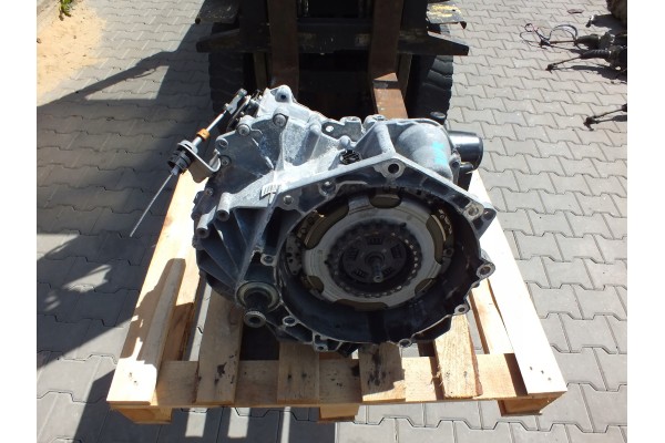 VW GOLF VII 7 SEAT IBIZA AUDI 1 5 TSI GEARBOX DSG RHR