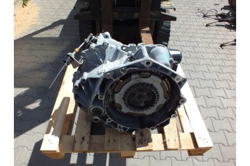 VW GOLF VII 7 SEAT IBIZA AUDI 1 5 TSI GEARBOX DSG RHR