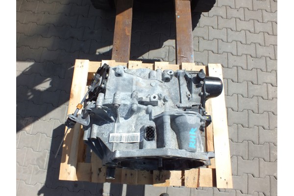 VW GOLF VII 7 SEAT IBIZA AUDI 1 5 TSI GEARBOX DSG RHR Packaging status replacement