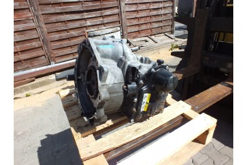 VW GOLF VII 7 SEAT IBIZA AUDI 1 5 TSI GEARBOX DSG RHR Catalog number of the part RHR