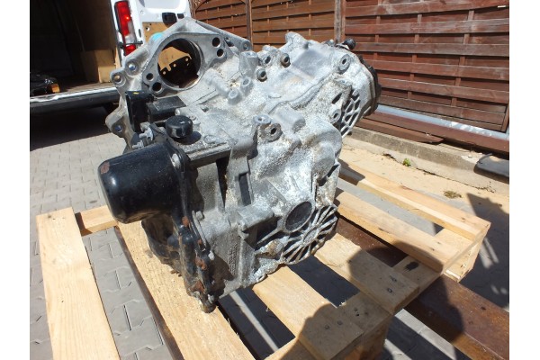 VW GOLF VII 7 SEAT IBIZA AUDI 1 5 TSI GEARBOX DSG RHR Car type passenger cars