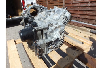 VW GOLF VII 7 SEAT IBIZA AUDI 1 5 TSI GEARBOX DSG RHR Car type passenger cars
