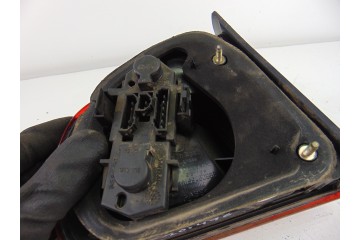  PILOTO TRASERO DERECHO SEAT TOLEDO (1M2) Executive 2004 201496 SEAT - 2