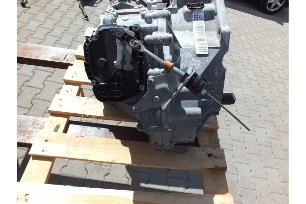 VW GOLF VII 7 SEAT IBIZA AUDI 1 5 TSI GEARBOX DSG RHR Quality of parts according to GVO O original with manufacturer s logo OE
