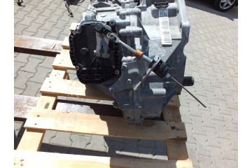 VW GOLF VII 7 SEAT IBIZA AUDI 1 5 TSI GEARBOX DSG RHR Quality of parts according to GVO O original with manufacturer s logo OE