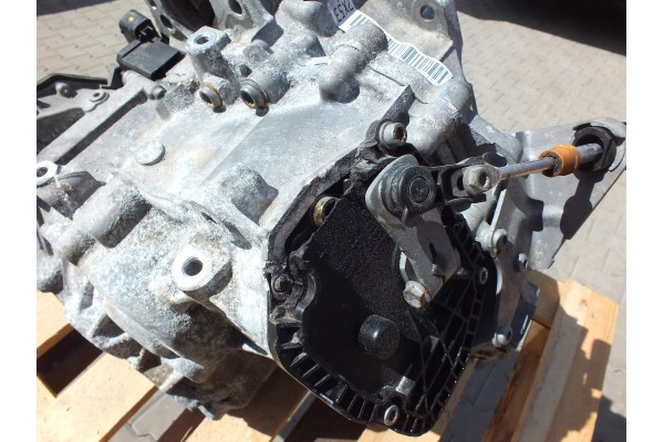 VW GOLF VII 7 SEAT IBIZA AUDI 1 5 TSI GEARBOX DSG RHR Version European