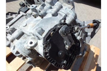 VW GOLF VII 7 SEAT IBIZA AUDI 1 5 TSI GEARBOX DSG RHR Version European