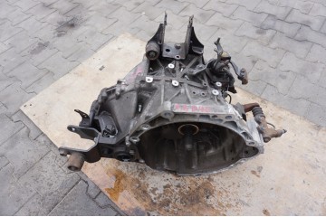 GEARBOX TOYOTA AVENSIS T27 FL 1 6 D4D 1JB9C K