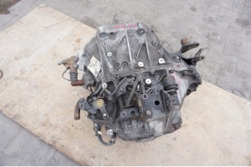 GEARBOX TOYOTA AVENSIS T27 FL 1 6 D4D 1JB9C K Part manufacturer Toyota OE