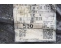 GEARBOX TOYOTA AVENSIS T27 FL 1 6 D4D 1JB9C K Transmission type manual