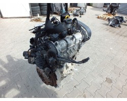 SEAT MII UP CITIGO 1 0 MPI ENGINE COMPLETE CPU