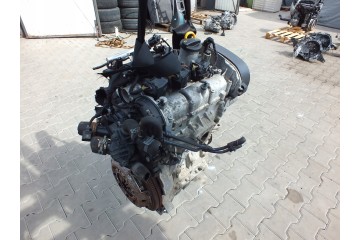 SEAT MII UP CITIGO 1 0 MPI ENGINE COMPLETE CPU