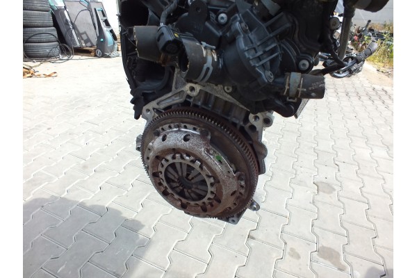SEAT MII UP CITIGO 1 0 MPI ENGINE COMPLETE CPU Catalog number of the part CPU