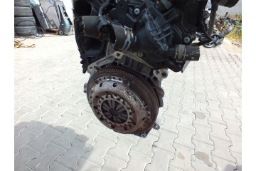 SEAT MII UP CITIGO 1 0 MPI ENGINE COMPLETE CPU Catalog number of the part CPU