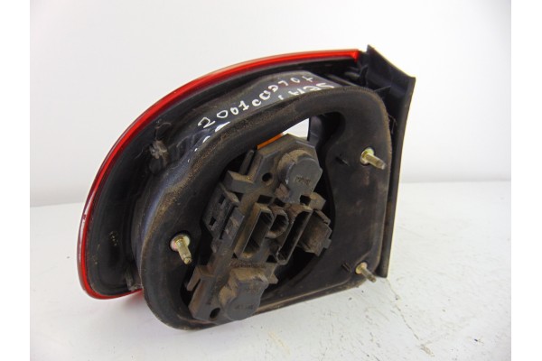  PILOTO TRASERO DERECHO SEAT TOLEDO (1M2) Executive 2004 201496 SEAT - 3