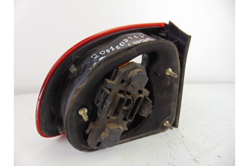  PILOTO TRASERO DERECHO SEAT TOLEDO (1M2) Executive 2004 201496 SEAT - 3