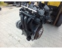 SEAT MII UP CITIGO 1 0 MPI ENGINE COMPLETE CPU Car type passenger cars
