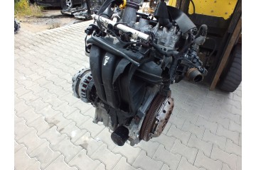 SEAT MII UP CITIGO 1 0 MPI ENGINE COMPLETE CPU Car type passenger cars