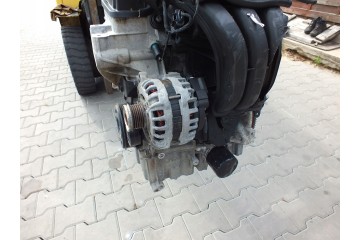 SEAT MII UP CITIGO 1 0 MPI ENGINE COMPLETE CPU Quality of parts according to GVO O original with manufacturer s logo OE
