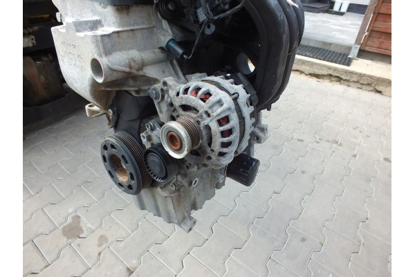 SEAT MII UP CITIGO 1 0 MPI ENGINE COMPLETE CPU Version European