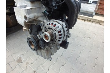SEAT MII UP CITIGO 1 0 MPI ENGINE COMPLETE CPU Version European