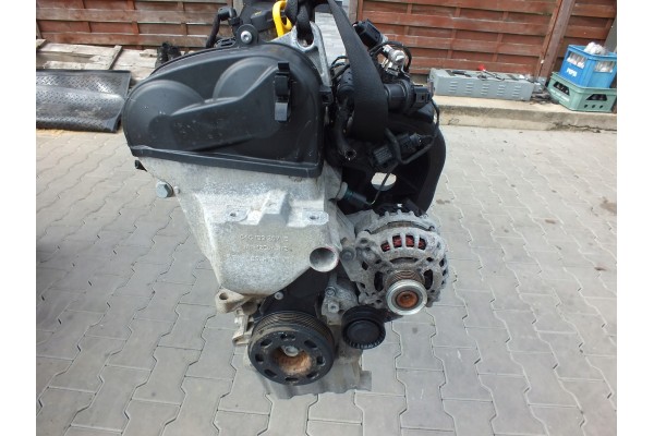 Motor Completo SEAT MII (UP CITIGO) 1.0 MPI CPU